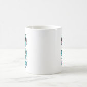 Sea Turtle Mug Koffiemok (Center)