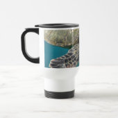 Sea Turtle Travel Mug  Reisbeker (Links)