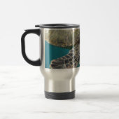 Sea Turtle Travel Mug  Reisbeker (Links)