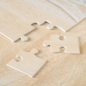 Sea Turtles Hawaiian Honu Legpuzzel (Zijkant)