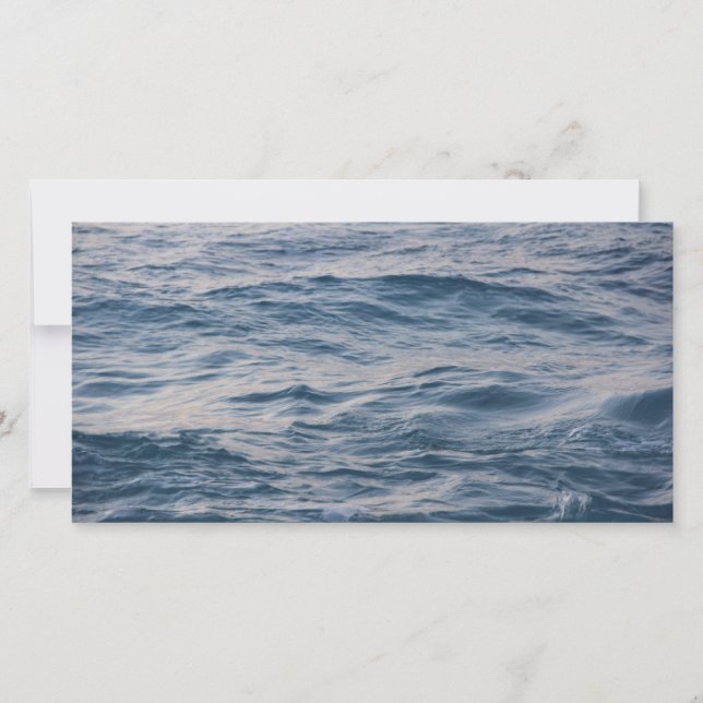 Sea water closeuds (Voorkant)