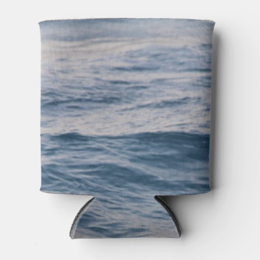 Sea water closeuds blikjeskoeler (Voorkant)