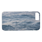 Sea water closeuds Case-Mate iPhone case (Achterkant (Horizontaal))