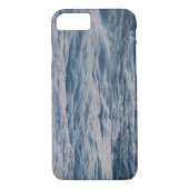 Sea water closeuds Case-Mate iPhone case (Achterkant)