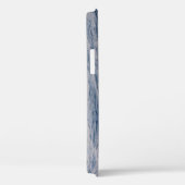 Sea water closeuds Case-Mate iPhone case (Achterkant / Rechts)