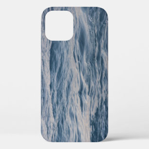 Sea water closeuds Case-Mate iPhone case