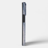 Sea water closeuds Case-Mate iPhone case (Achterkant / Rechts)