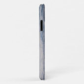 Sea water closeuds Case-Mate iPhone case (Achterkant/rechts)