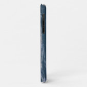 Sea water closeuds Case-Mate iPhone case (Achterkant/links)