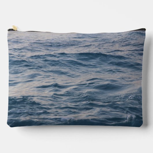 Sea water closeuds etui (Voorkant)