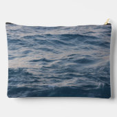 Sea water closeuds etui (Achterkant)