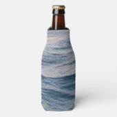 Sea water closeuds flesjeskoeler (Fles Voorkant)
