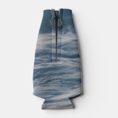 Sea water closeuds flesjeskoeler (Achterkant)