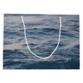 Sea water closeuds groot cadeauzakje (Achterkant)
