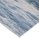 Sea water closeuds korte tafelloper (Hoek)