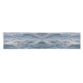 Sea water closeuds korte tafelloper (Horizontaal)