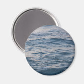 Sea water closeuds magneet (Voorkant / Achterkant)