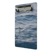 Sea water closeuds mini klembord (Angled2)