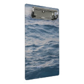 Sea water closeuds mini klembord (Schuin)