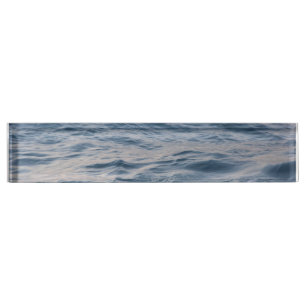 Sea water closeuds naambordje