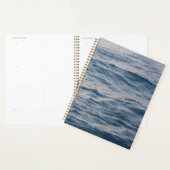 Sea water closeuds planner (Display)