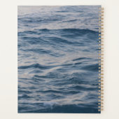 Sea water closeuds planner (Achterkant)