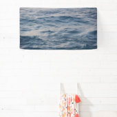 Sea water closeuds spandoek (Insitu)