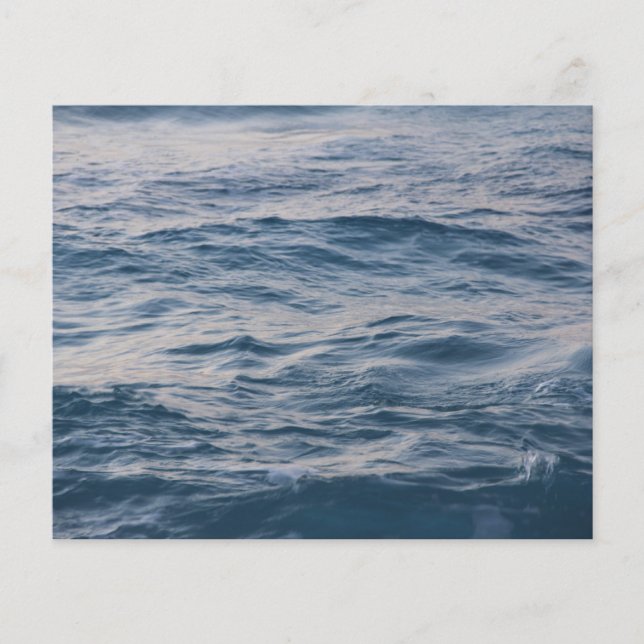 Sea water closeup  (Voorkant)