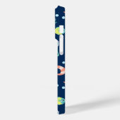 Sea World Case-Mate iPhone Case (Achterkant / Links)