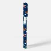 Sea World Case-Mate iPhone Case (Achterkant / Rechts)