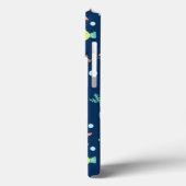 Sea World Case-Mate iPhone Case (Achterkant / Links)
