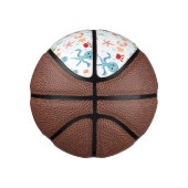 Sea World patroon Basketbal (Rechts)