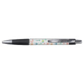 Sea World patroon Pen (Achterkant)
