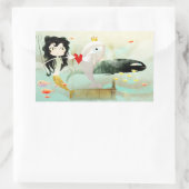 Sea World Sticker (Tas)