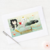 Sea World Sticker (Envelop)