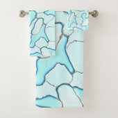 Seaaquacamo Bad Handdoek (Insitu)