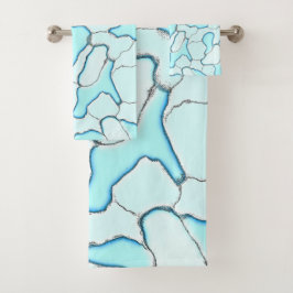 Seaaquacamo Bad Handdoek