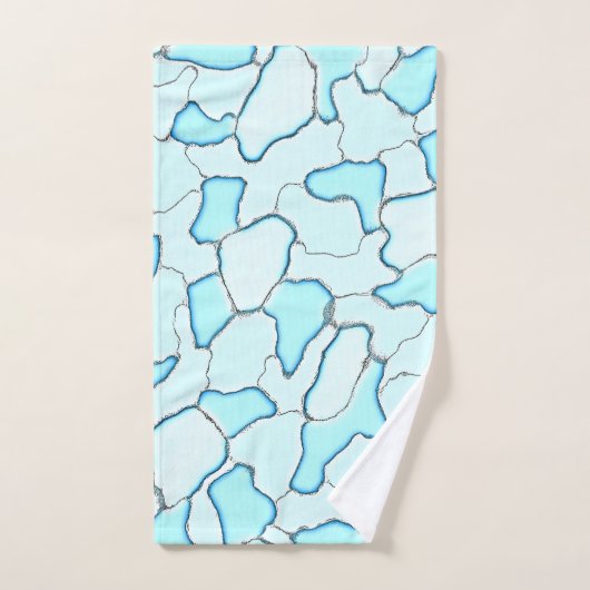 Seaaquacamo Bad Handdoek (Handdoek)