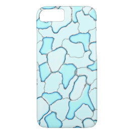 Seaaquacamo iPhone 8/7 Hoesje