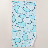 Seaaquacamo Strandlaken (Voorkant)