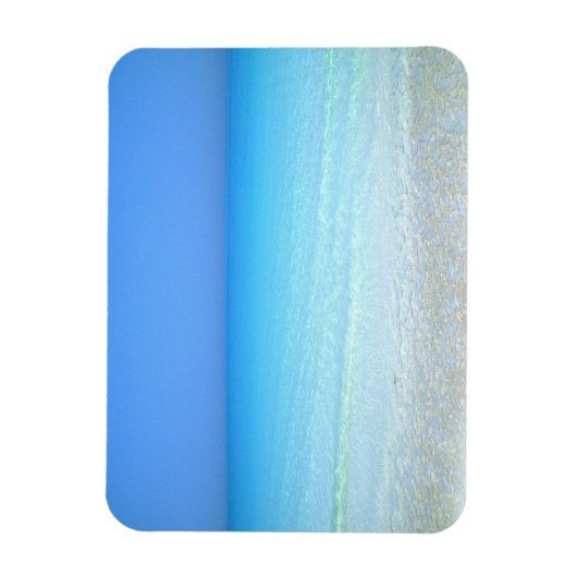 SeaaScape Magneet (Verticaal)