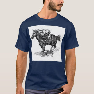 Seabiscuit T-shirt