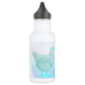 SeaBlast Waterfles (Links)