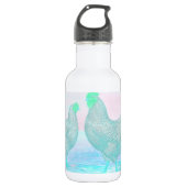 SeaBlast Waterfles (Voorkant)