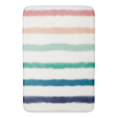 Seabreeze Stripes Badmat (Voorkant Verticaal)