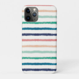 Seabreeze Stripes Case-Mate iPhone Case