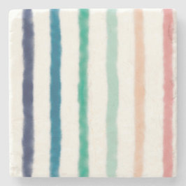 Seabreeze Stripes Stenen Onderzetter