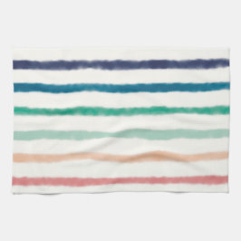 Seabreeze Stripes Theedoek