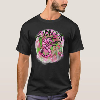 Seabrook Zed and Addison boy friends T-shirt