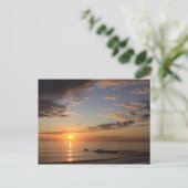 Seacliff State Park, Aptos.. Briefkaart (Staand voorkant)